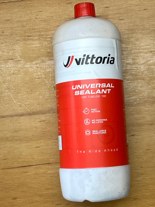 Vittoria Universal Sealant 1000ml