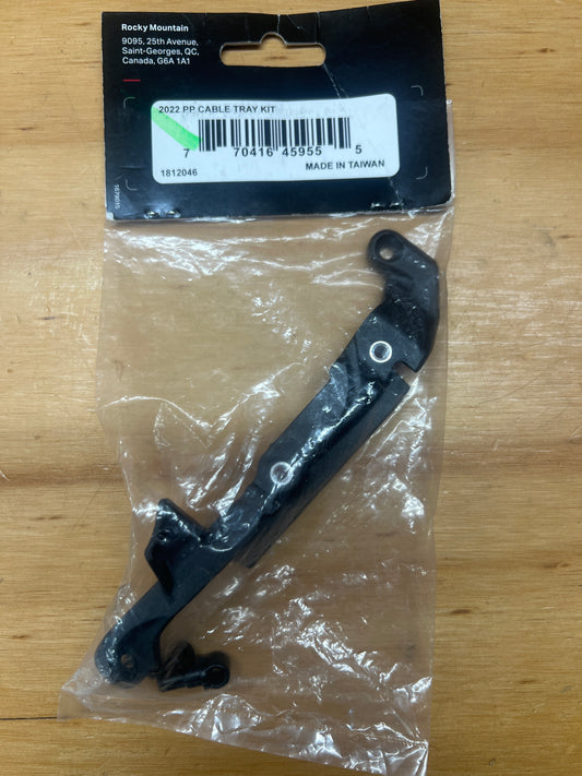 Rocky Mountain Cable Tray Kit 1812046