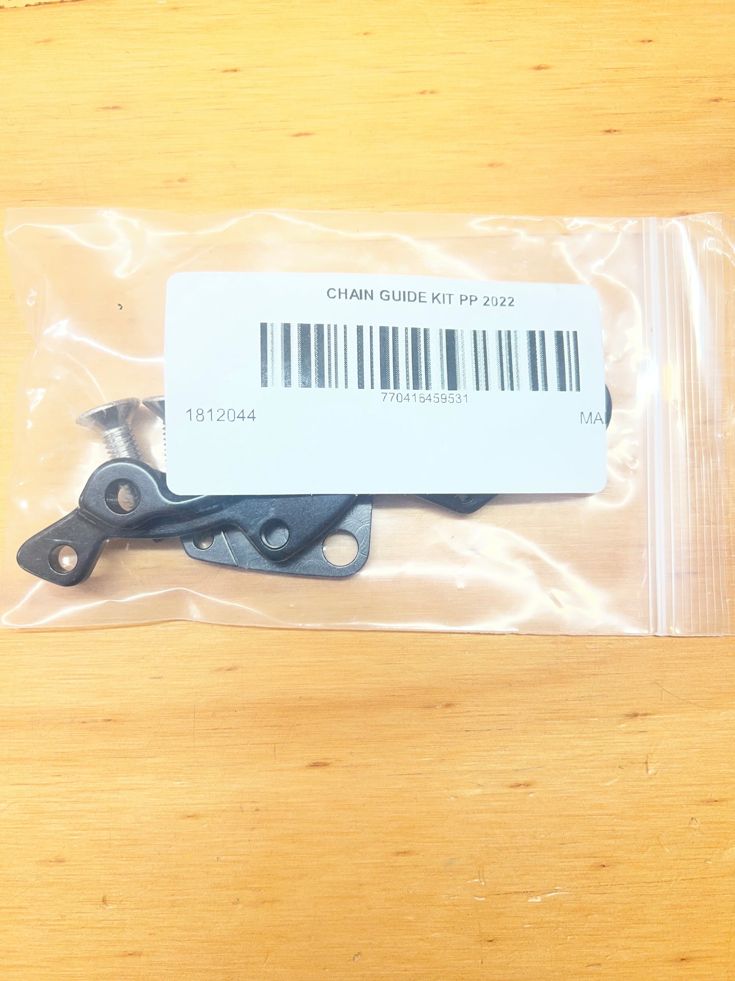 Rocky Mountain Chain Guide Kit 1812044