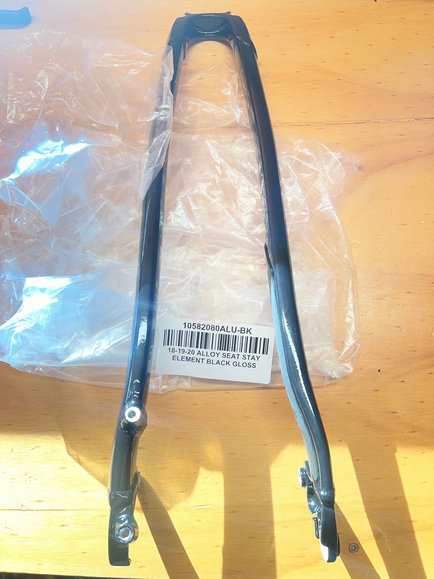 Rocky Mountain Seatstay Element Alloy