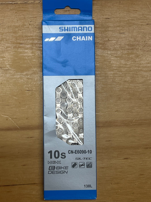 Shimano Chain CN-E6090-10