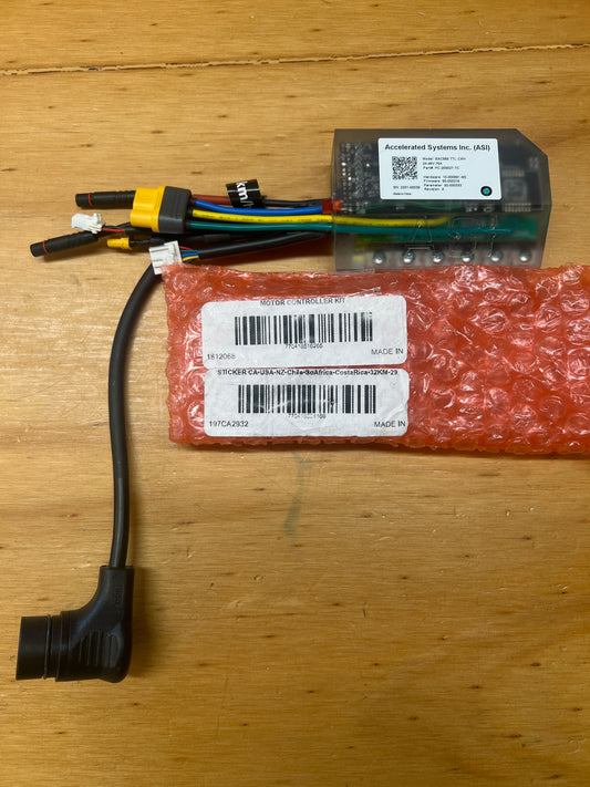 Rocky Mountain Dyname 4 Motor Controller 1812068