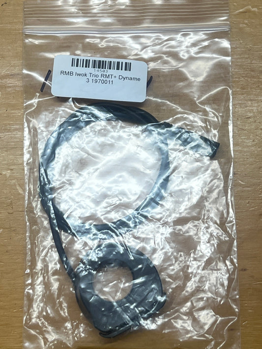 Rocky Mountain IWOK Trio Remote+ 1970011