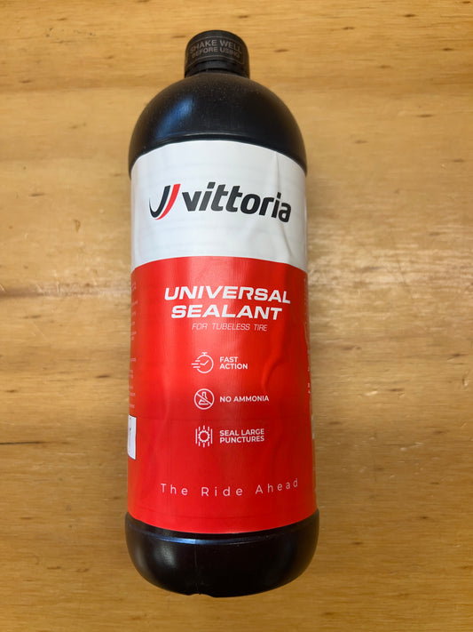 Vittoria Universal Sealant 500ml