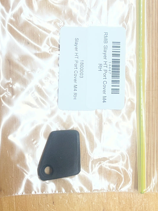 Rocky Mountain HT Port Cover RH 1800003