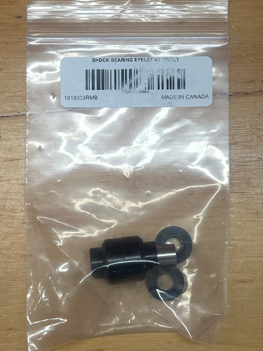 Rocky Mountain Shock Bearing Eyelet Kit 1818003RMB