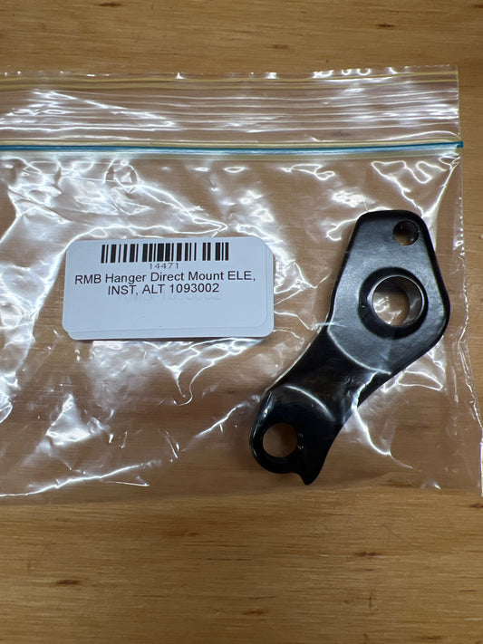 Rocky Mountain Derailleur Hanger 1093002
