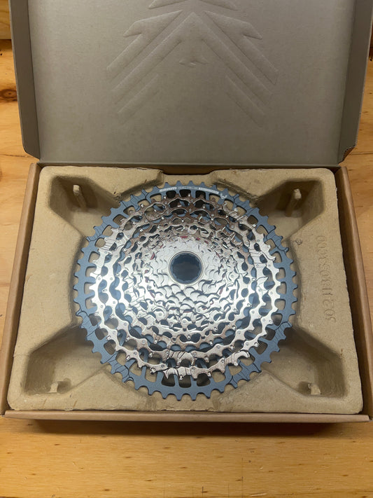 Sram GX Cassette XS-1275 T-Type 10-52t 12sp