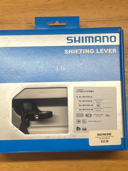 Shimano Shifter SL-M4100-R 10sp