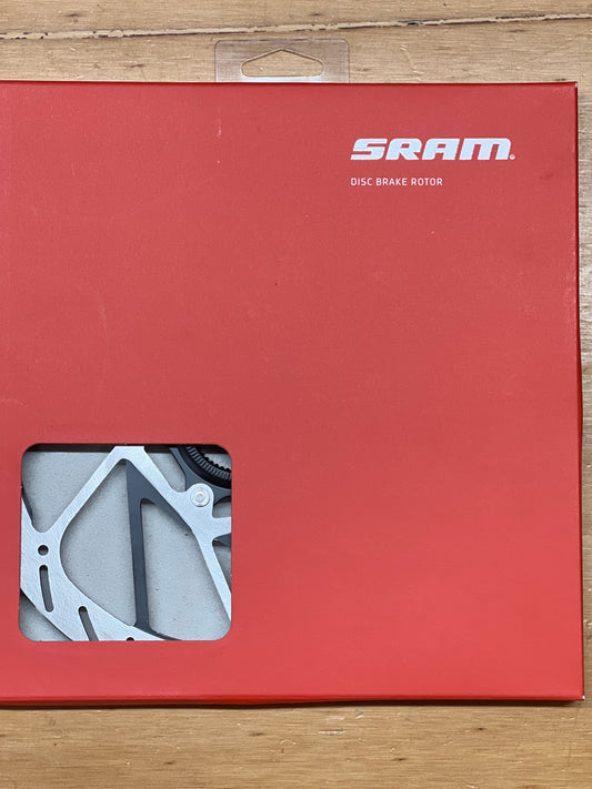 Sram Brake Rotor HS2 200mm Centerlock