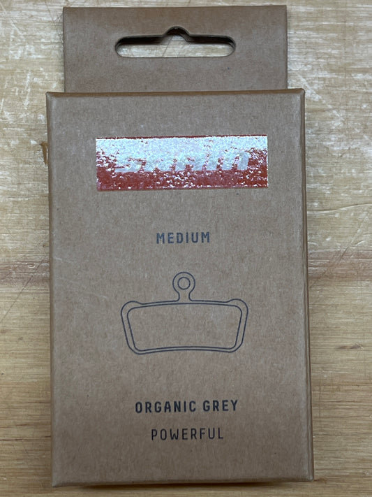 Sram Brake Pads Medium Organic Grey