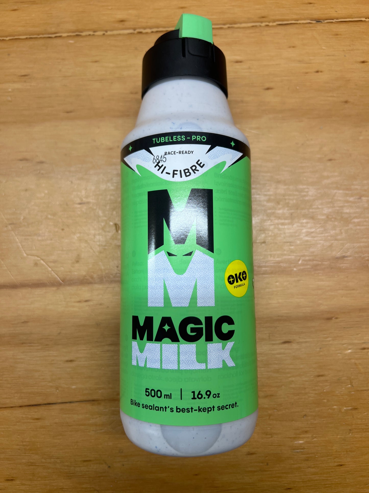 Magic Milk 500ml