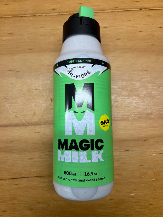 Magic Milk 500ml