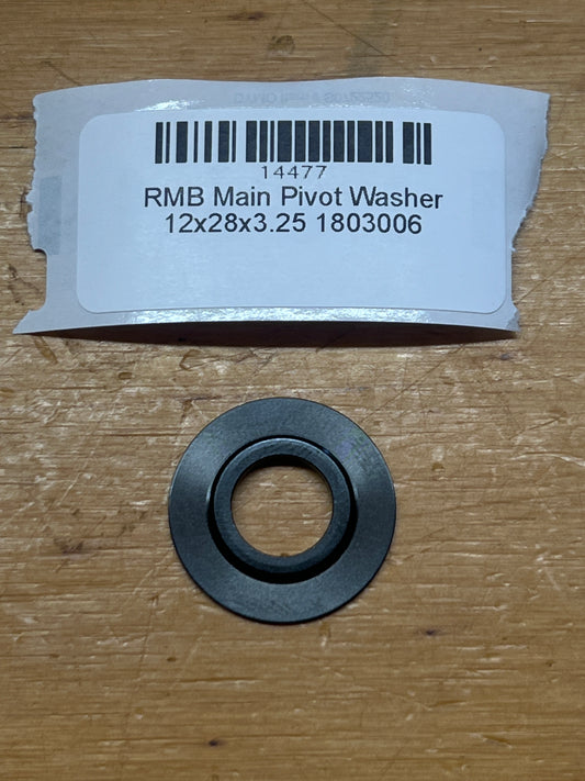 Rocky Mountain Main Pivot Washer 1803006