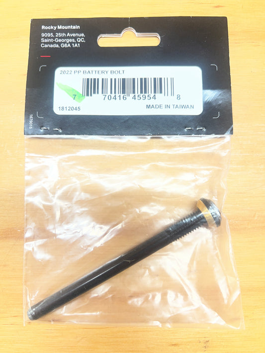 Rocky Mountain Battery Bolt 1812045