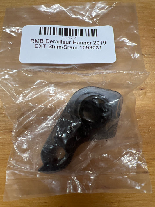 Rocky Mountain Derailleur Hanger 1099031