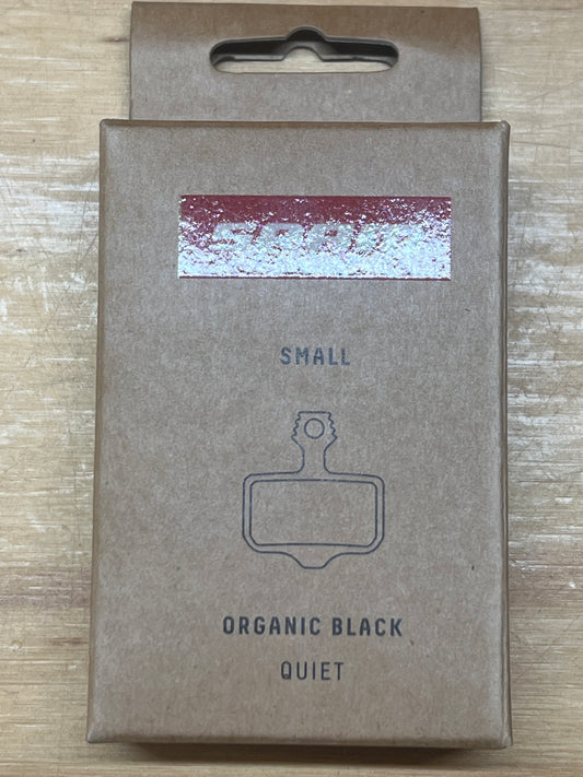 Sram Brake Pads Small Organic