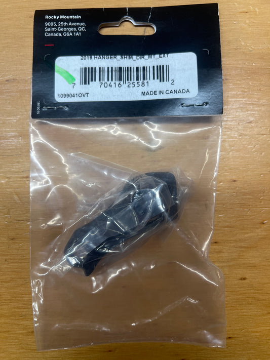 Rocky Mountain Derailleur Hanger 2019 Shimano Direct 1099041