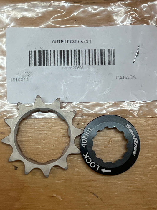 Rocky Mountain Dyname 3 Output Cog 1810014