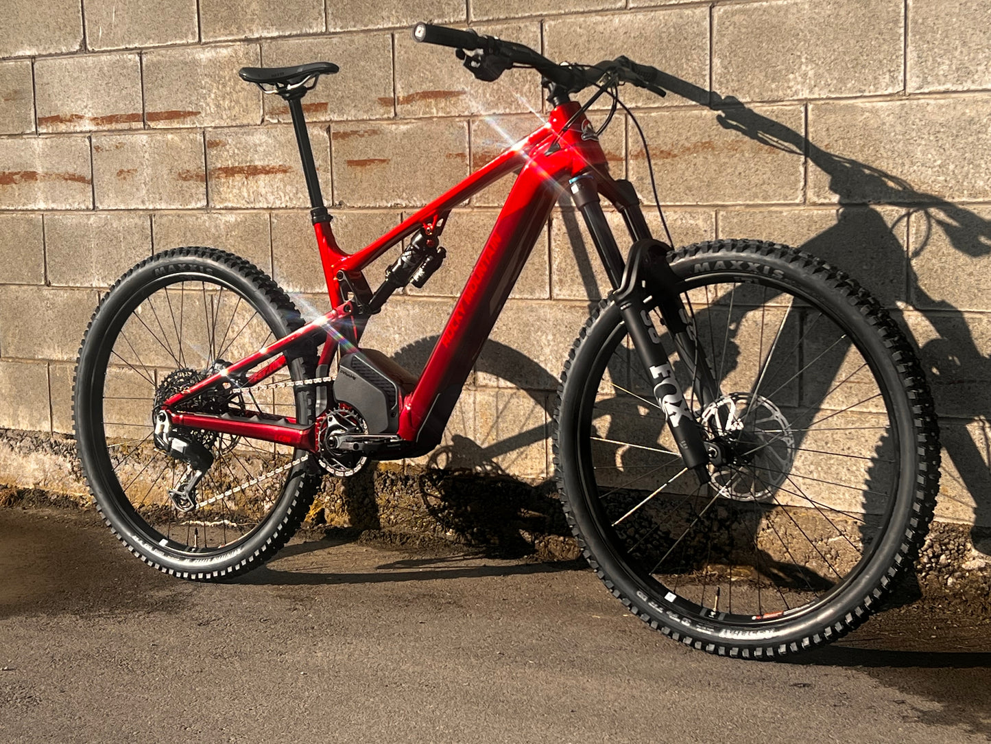 Rocky Mountain Powerplay3 A50 XL