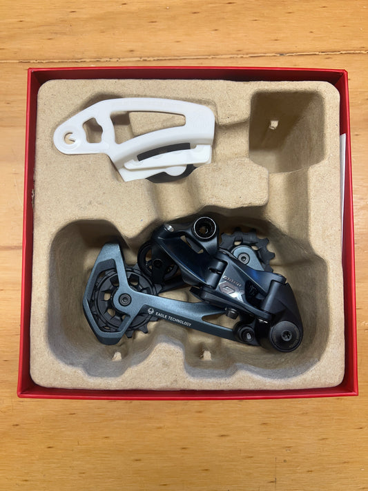 Sram GX Eagle Derailleur Lunar