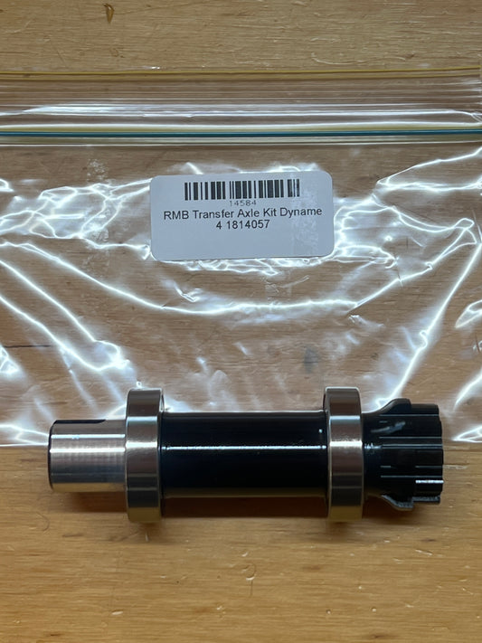 Rocky Mountain Dyname 4 Transfer Axle 1814057