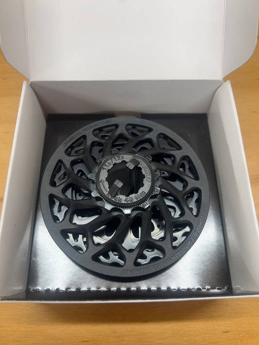 Sram DH Cassette PG-720 7sp