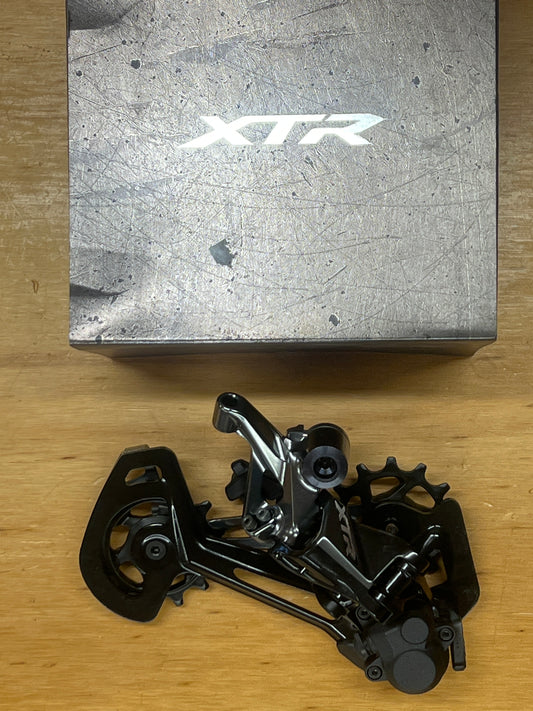 Shimano Derailleur XTR RD-M9100-SGS