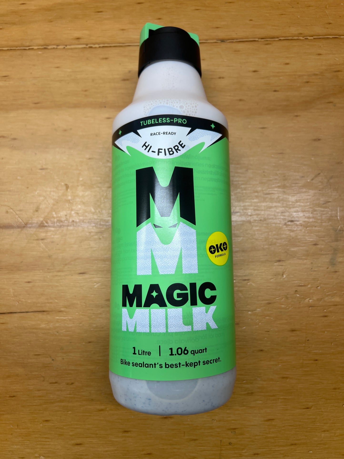 Magic Milk 1lt
