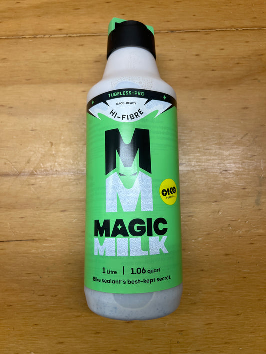 Magic Milk 1lt