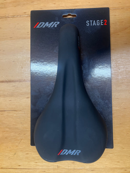 DMR Stage2 Saddle