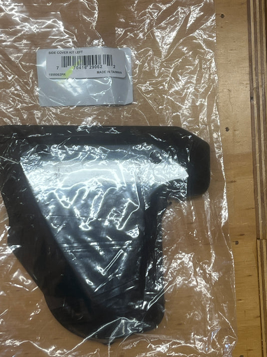 Rocky Mountain Powerplay Side Cover Kit LEFT 1998062PR