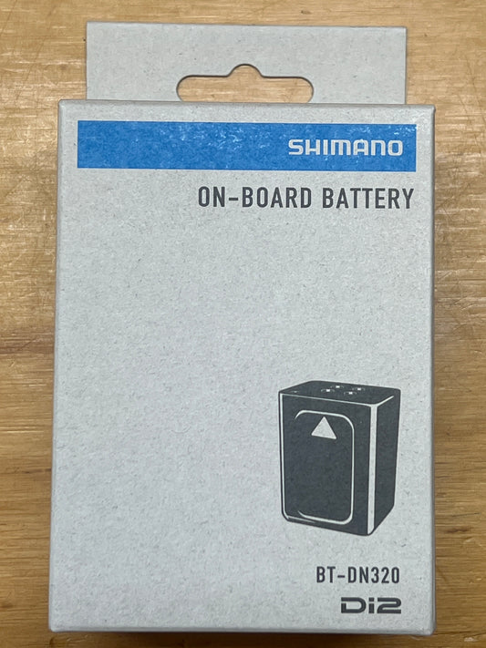 Shimano On-Board Battery Di2 MTB