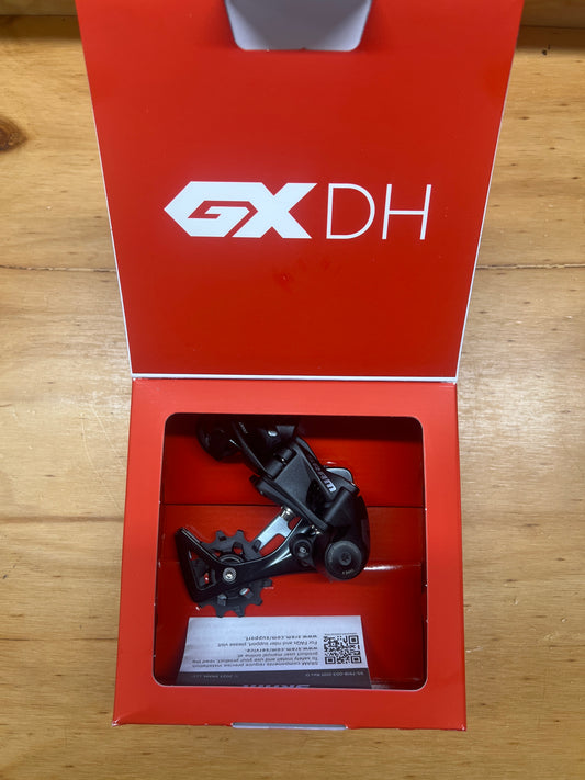 Sram GX DH Derailleur 7sp
