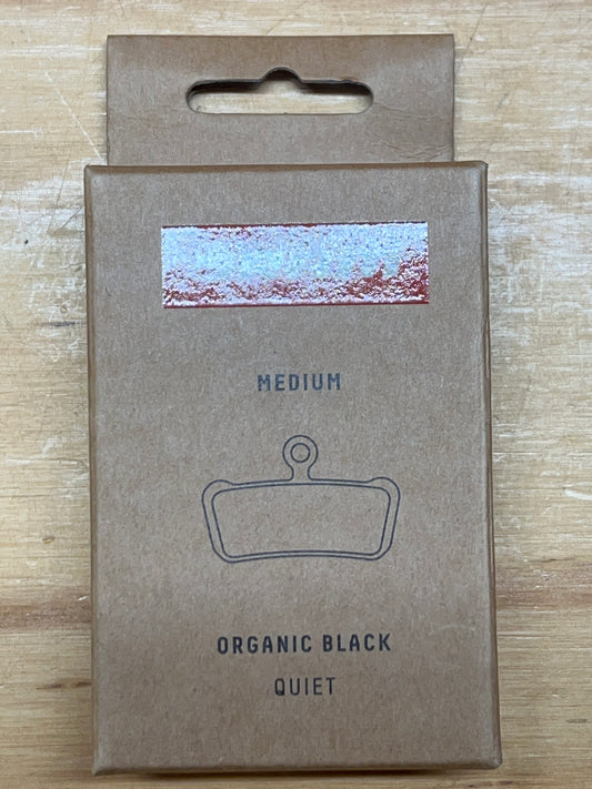 Sram Brake Pads Medium Organic