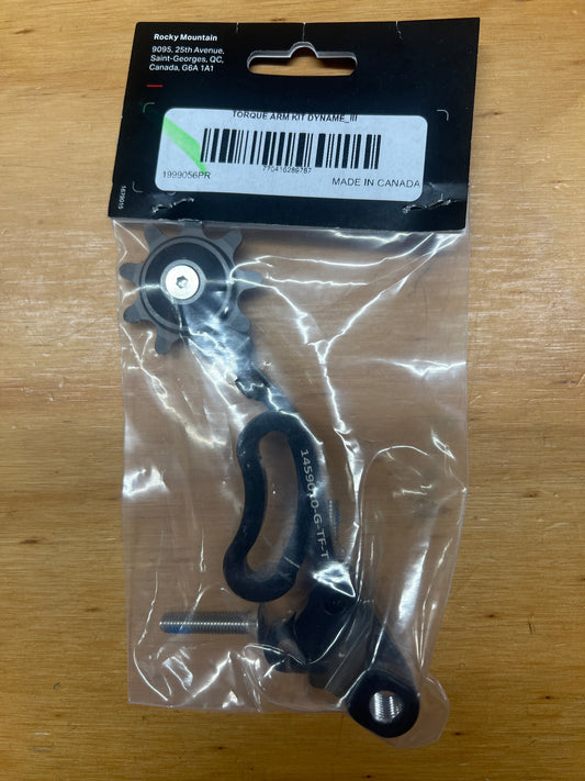 Rocky Mountain Torque Arm Kit Dyname 3 1999056