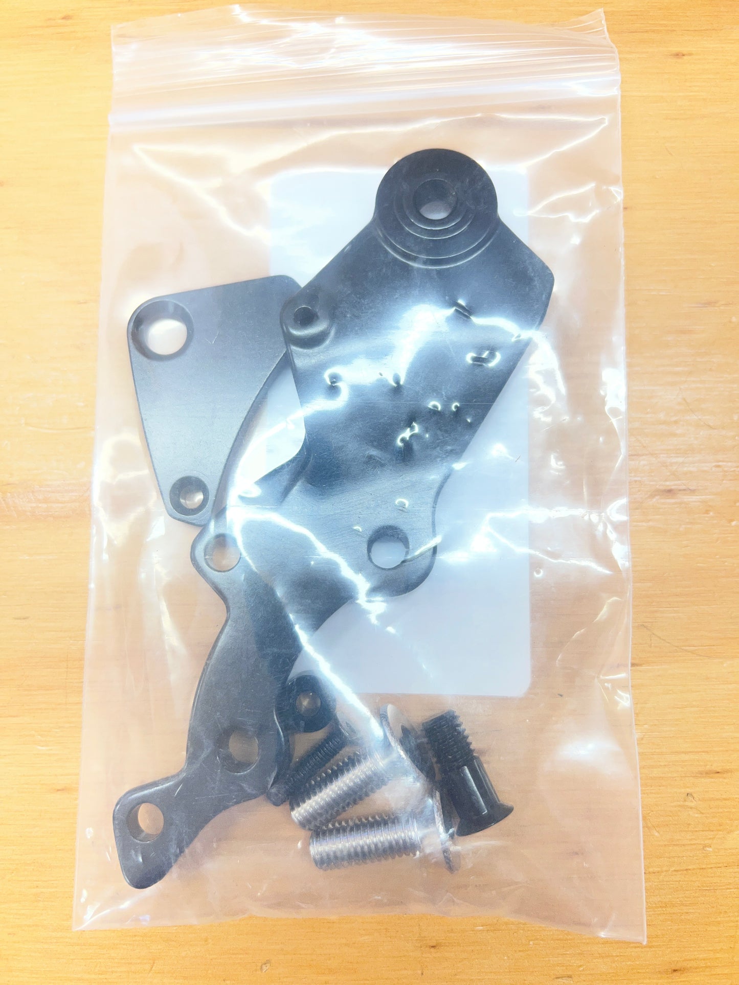 Rocky Mountain Chain Guide Kit 1812044