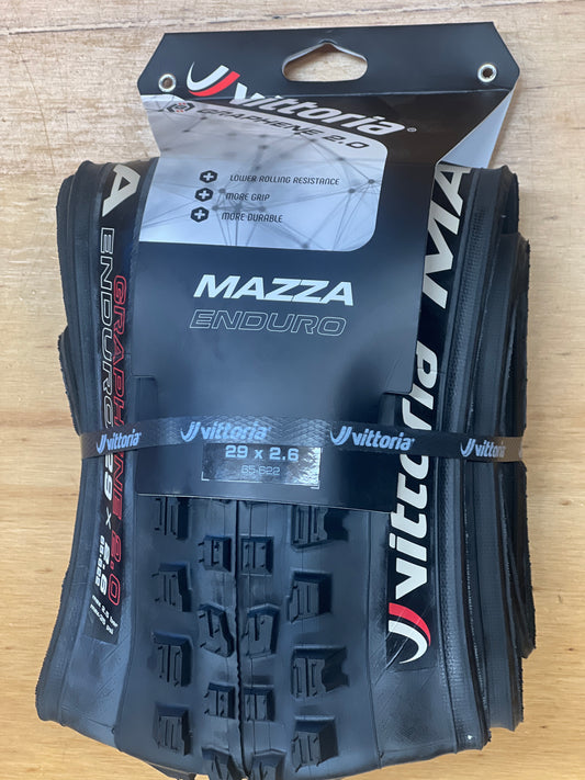 Vittoria Mazza Enduro 29x2.6