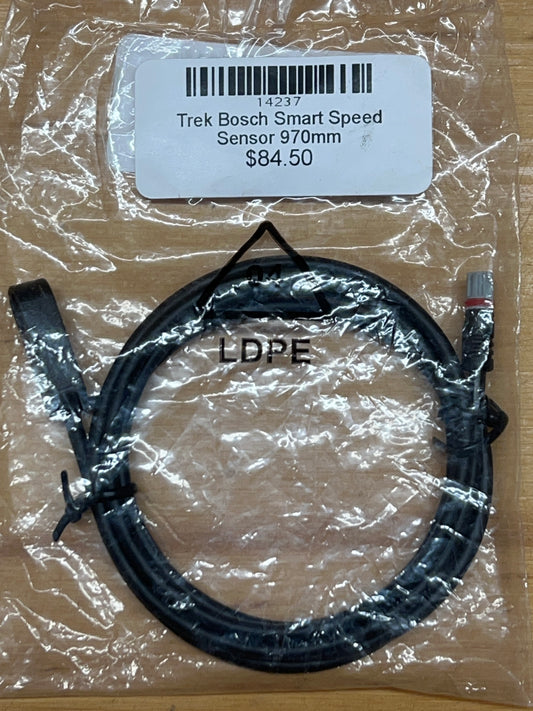 Trek Bosch Speed Sensor Wire