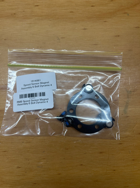 Rocky Mountain Speed Sensor Magnet 1814061