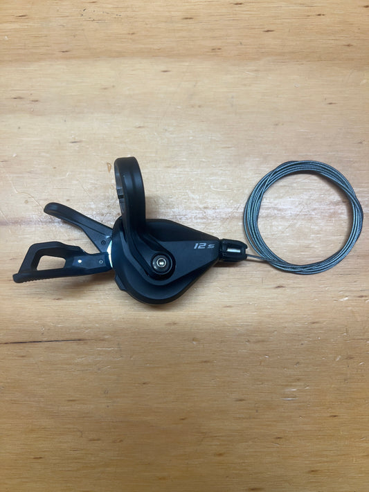 Shimano Shifter Deore SL-M6100-R 12sp (no box)