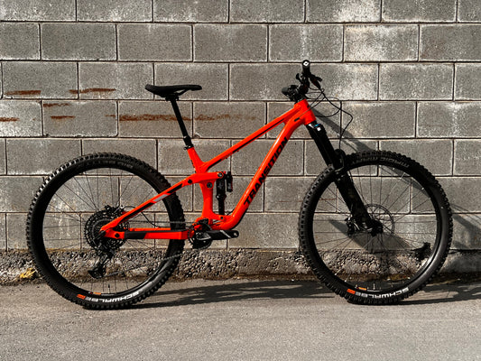 Transition Spire Alloy NX Large