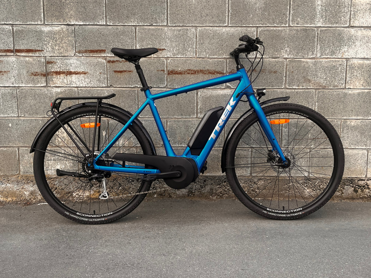Trek Verve+2 Large