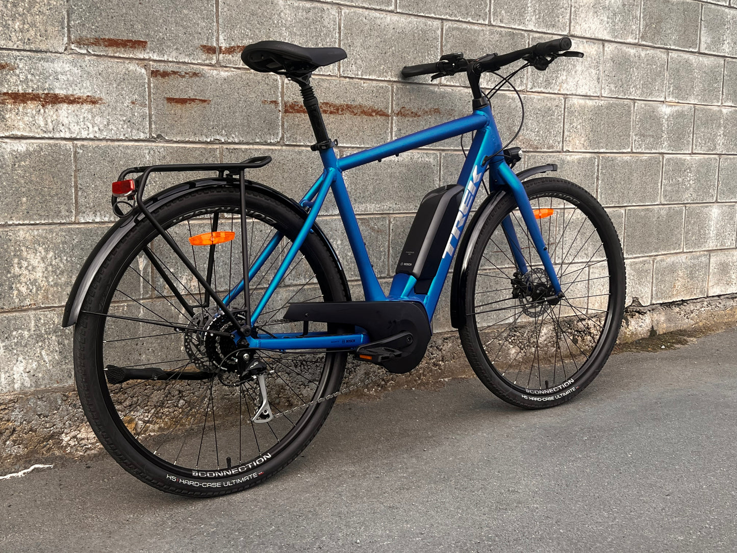 Trek Verve+2 Large