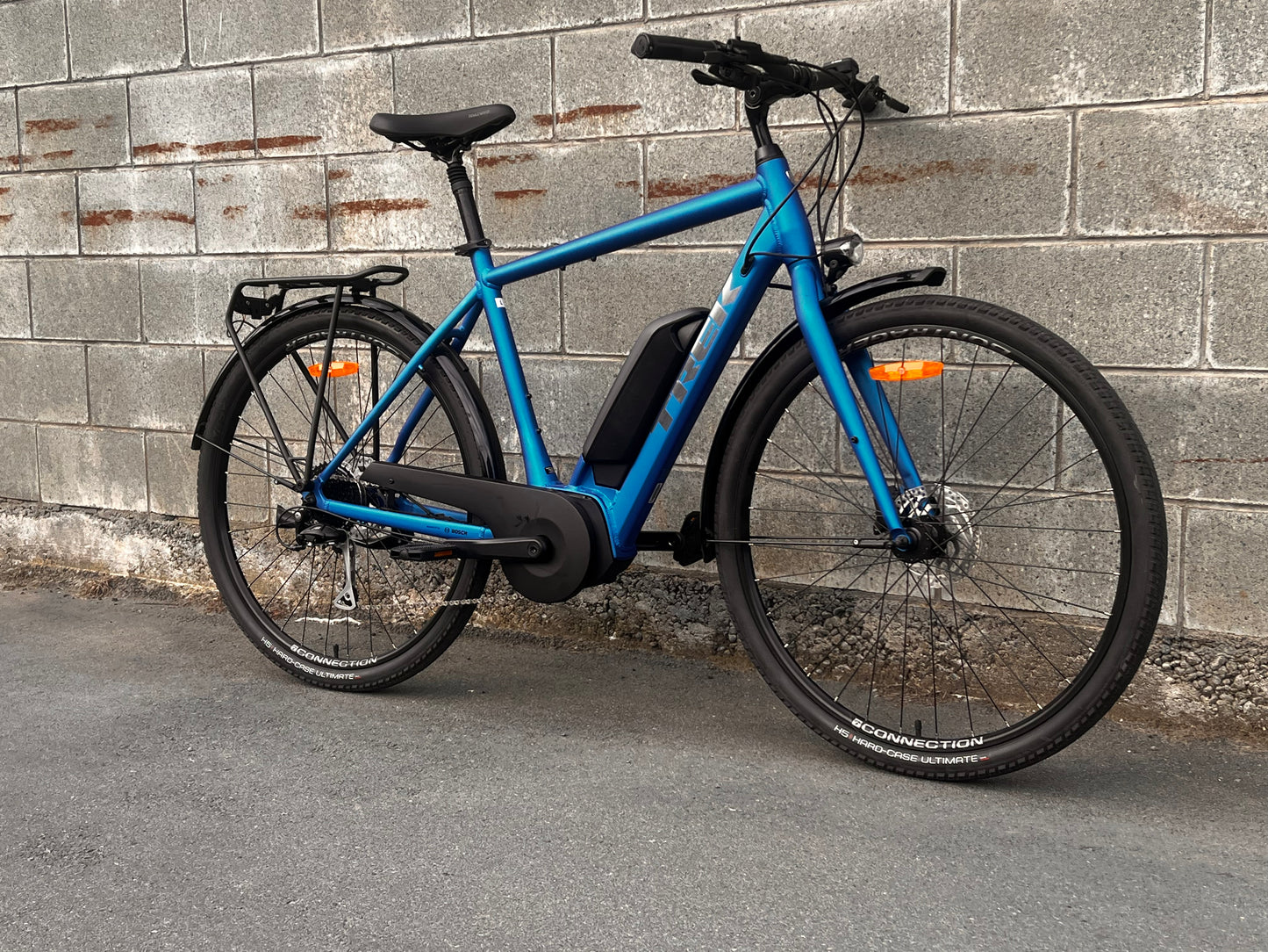 Trek Verve+2 Large