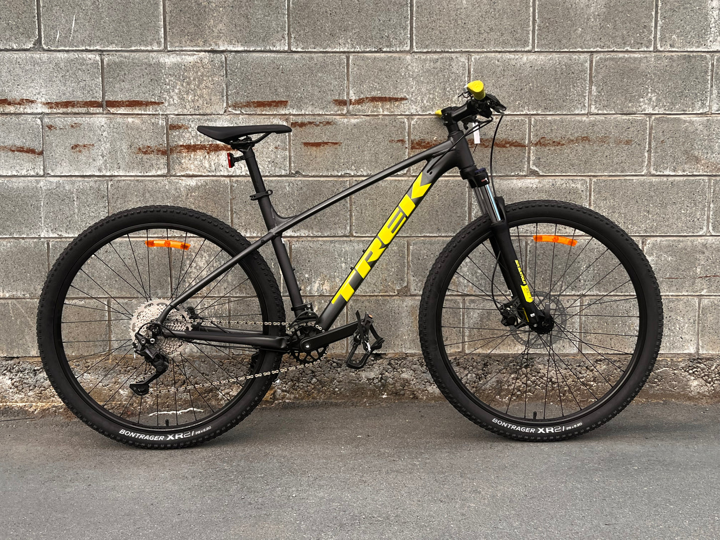 Trek Marlin 6 Large