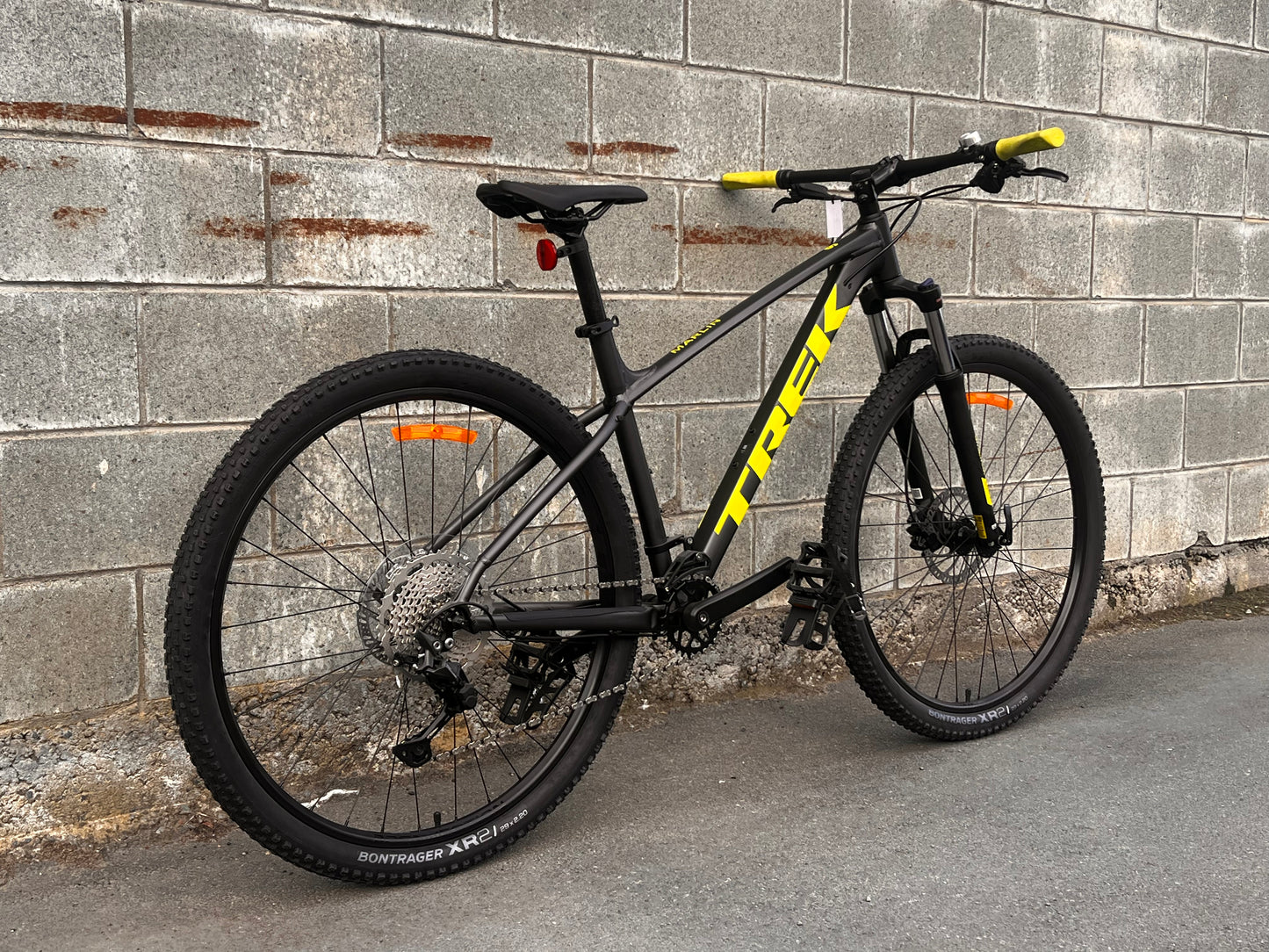 Trek Marlin 6 Large