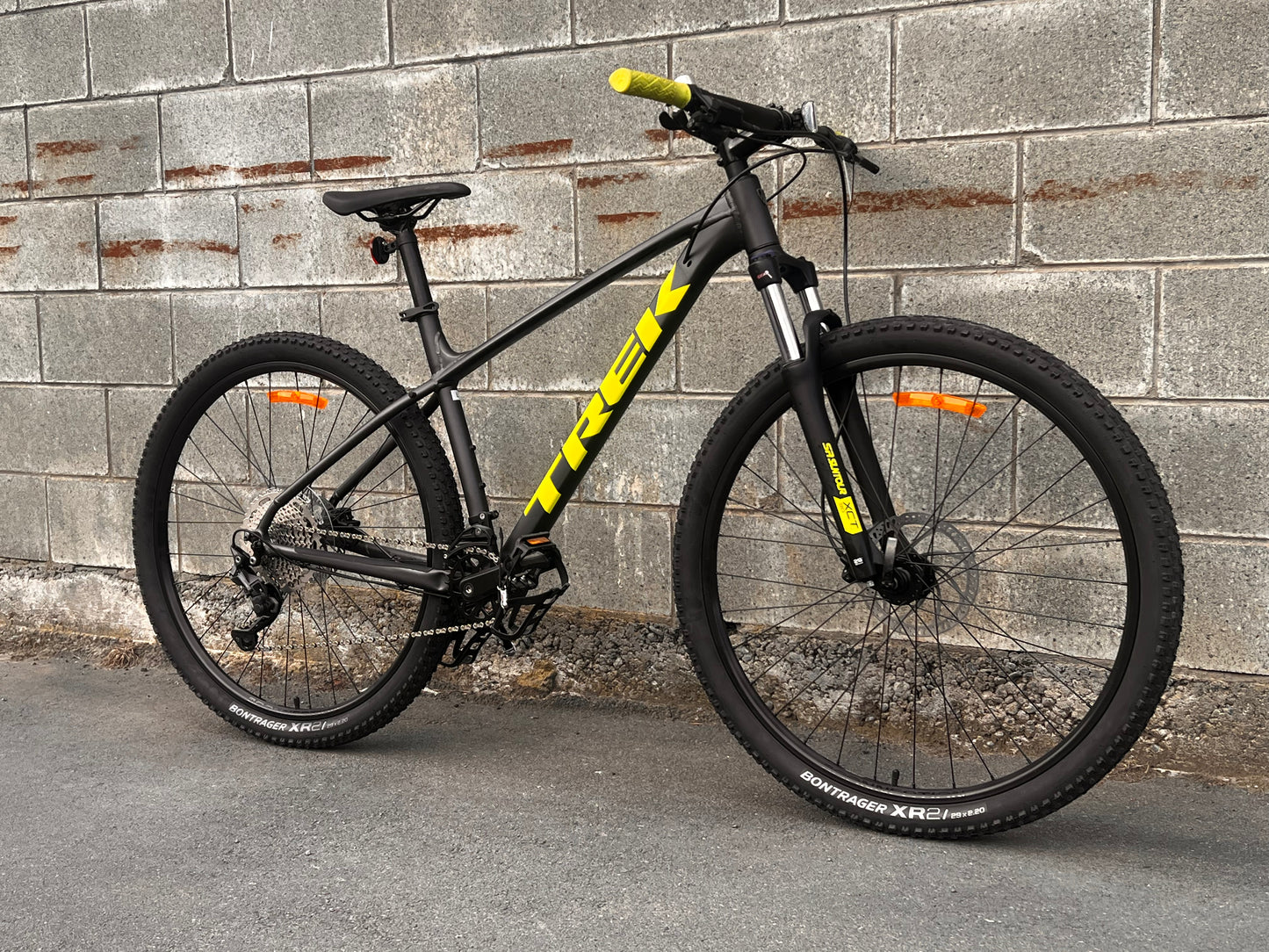 Trek Marlin 6 Large