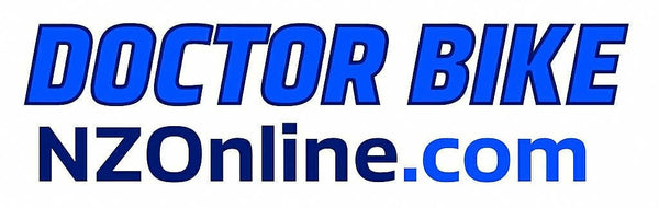 DoctorBikeNZOnline